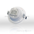 ip44 led dimmable downlights